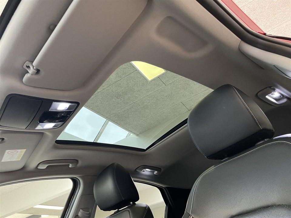 Kia XCeed 1,6 PHEV Upgrade+ DCT 5d