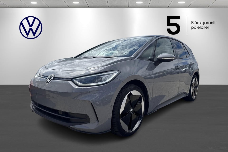 VW ID.3 79 Max+ 5d