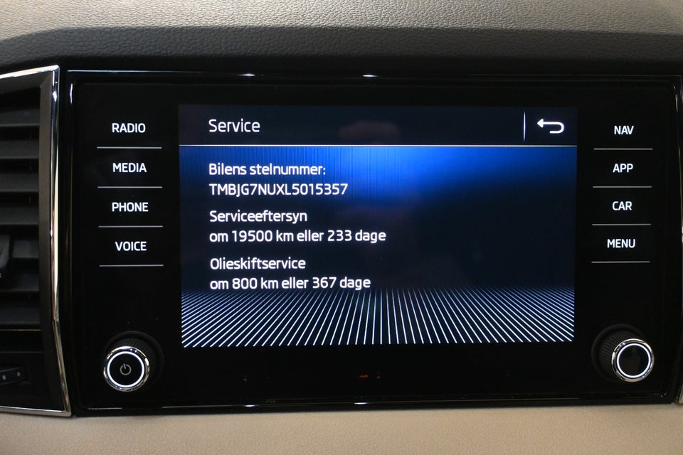 Skoda Karoq 1,6 TDi 115 Style DSG 5d