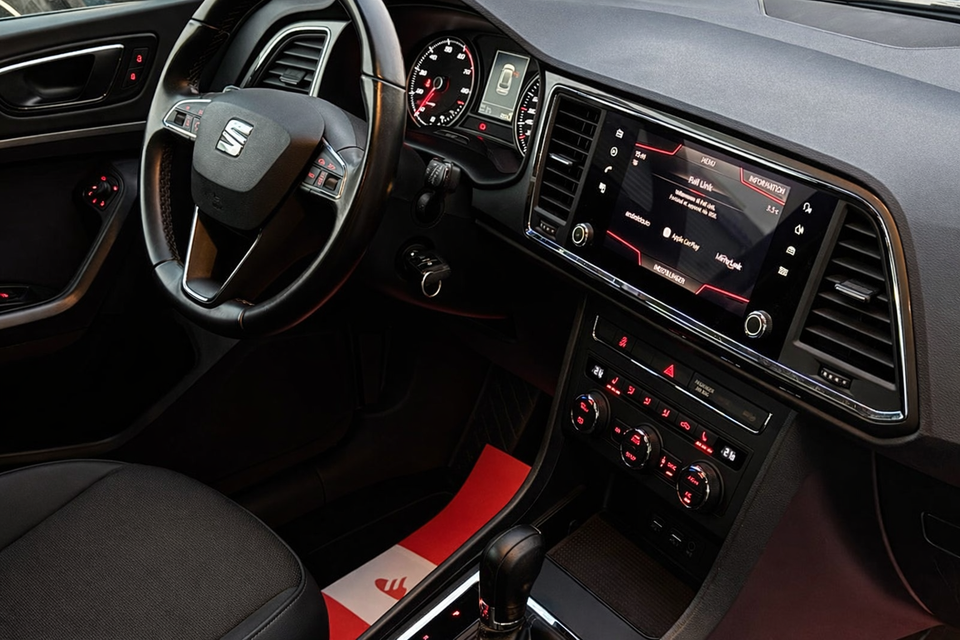 Seat Ateca 1,5 TSi 150 Style DSG 5d