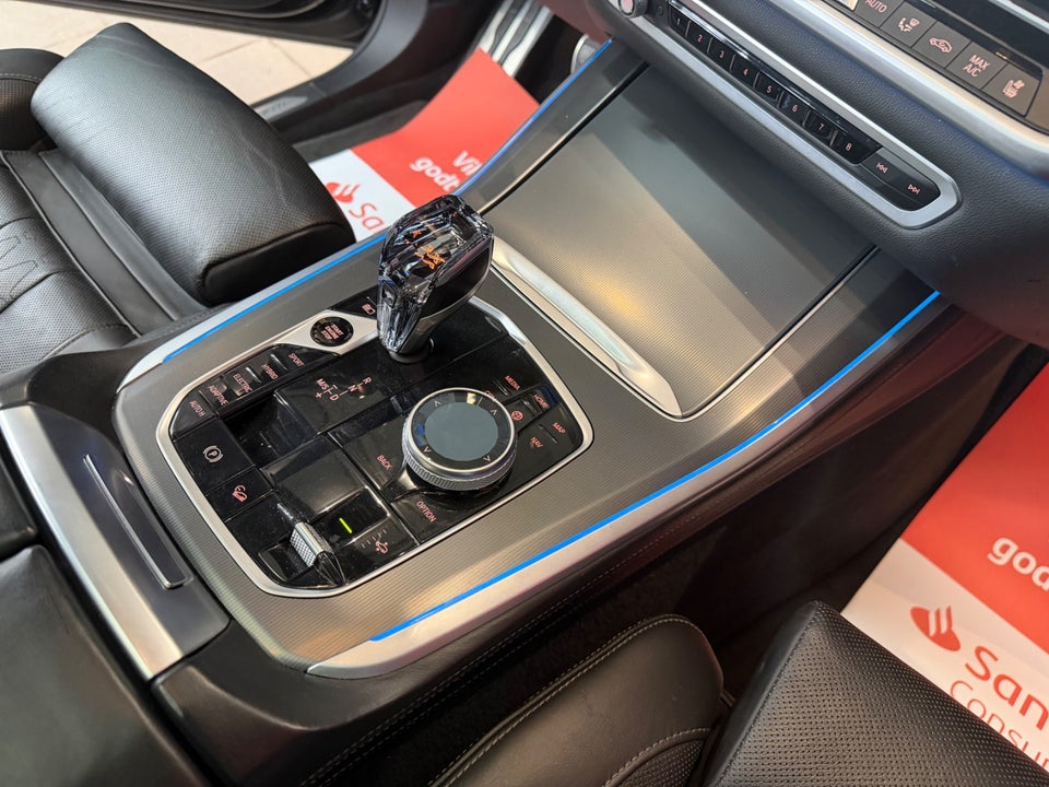 BMW X5 3,0 xDrive45e M-Sport aut. 5d