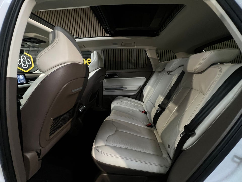 Aiways U5 Premium 5d