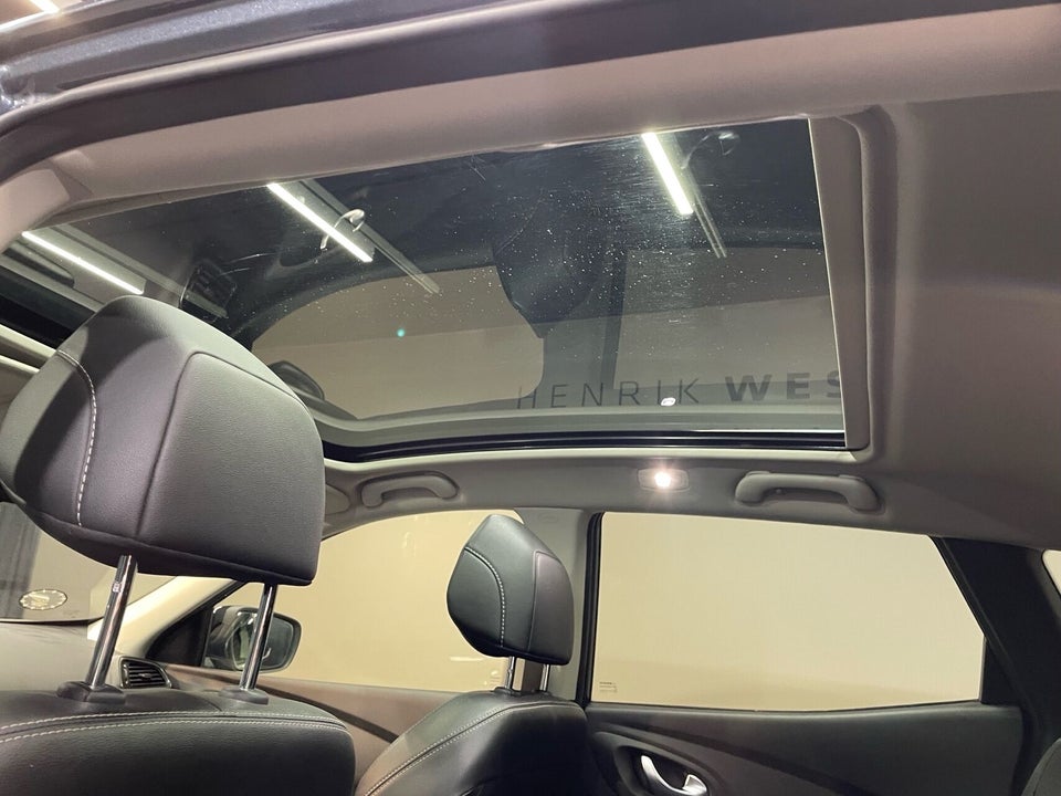 Renault Kadjar 1,3 TCe 140 Limited 5d