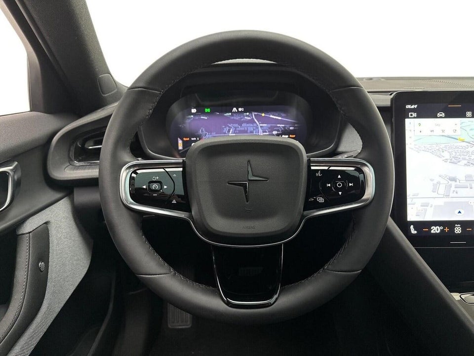 Polestar 2 Long Range 5d