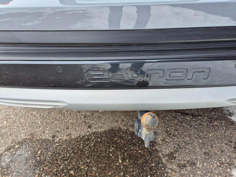 Audi Q4 e-tron 45 Progress 5d