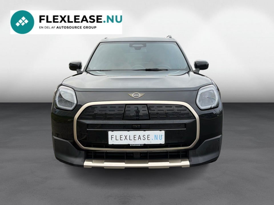 MINI Countryman E Favoured Trim XL 5d
