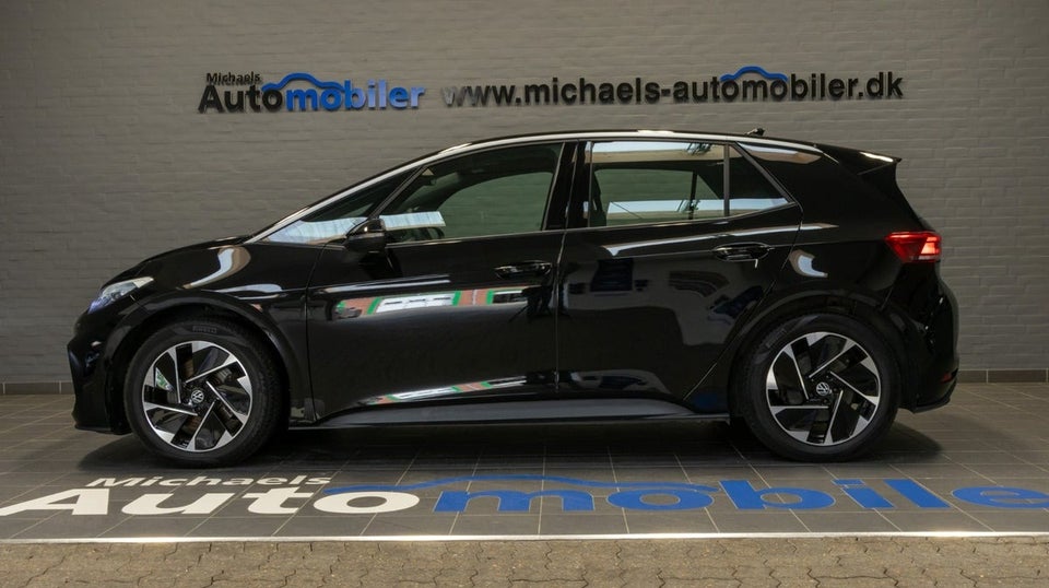 VW ID.3 58 Pro 5d