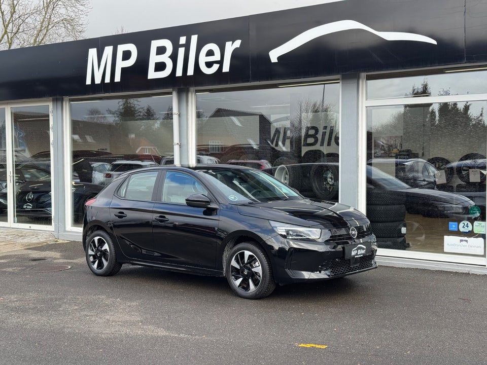 Opel Corsa-e 50 Edition 5d