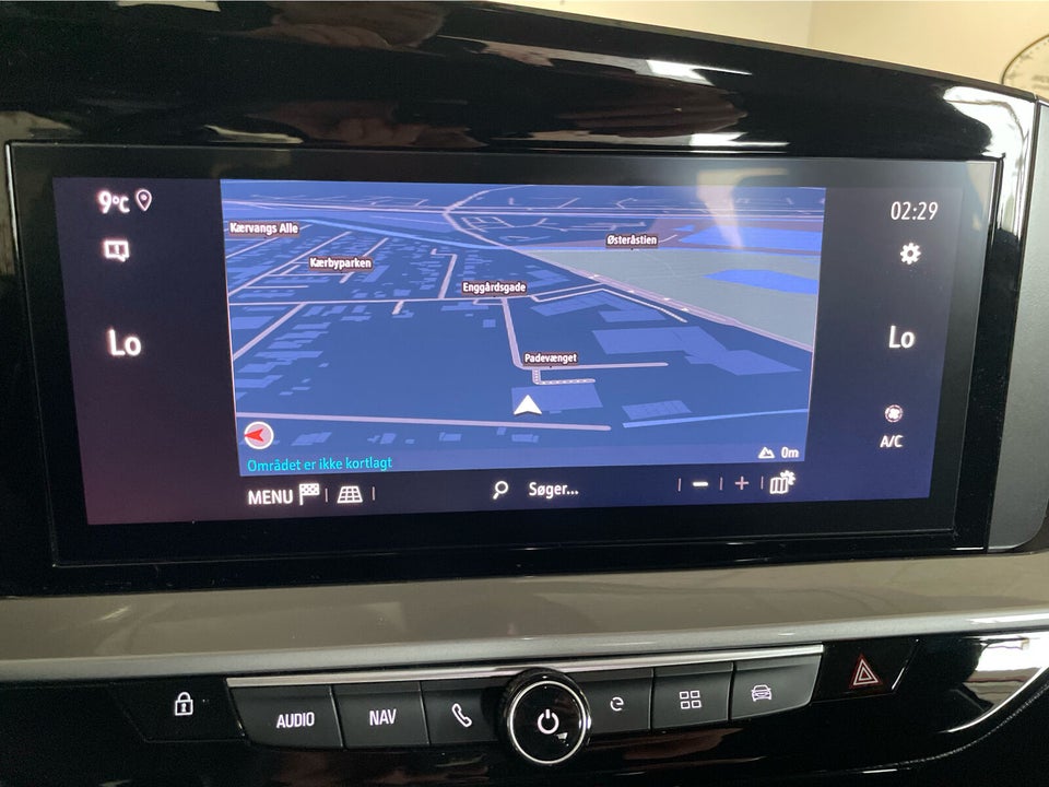 Opel Mokka-e 50 GS Line 5d