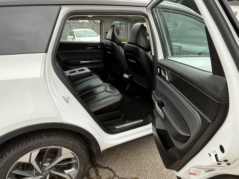 Aiways U5 Premium 5d