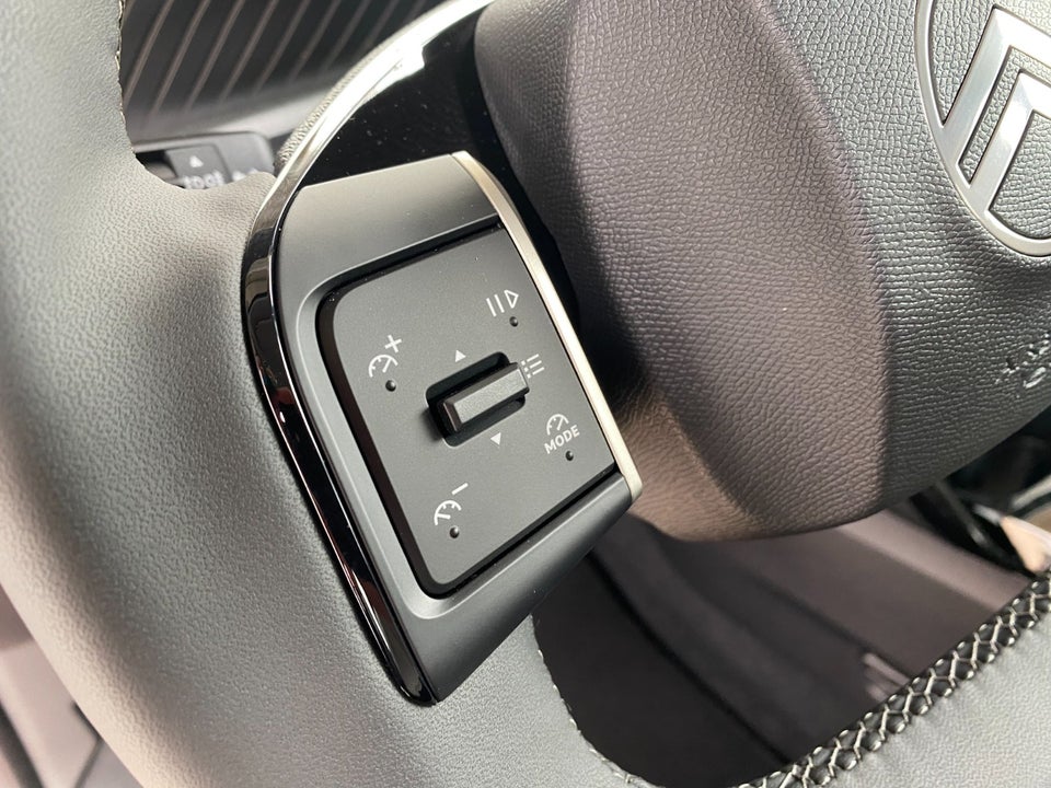 Citroën ë-C3 Aircross 45 VTR Sport 5d