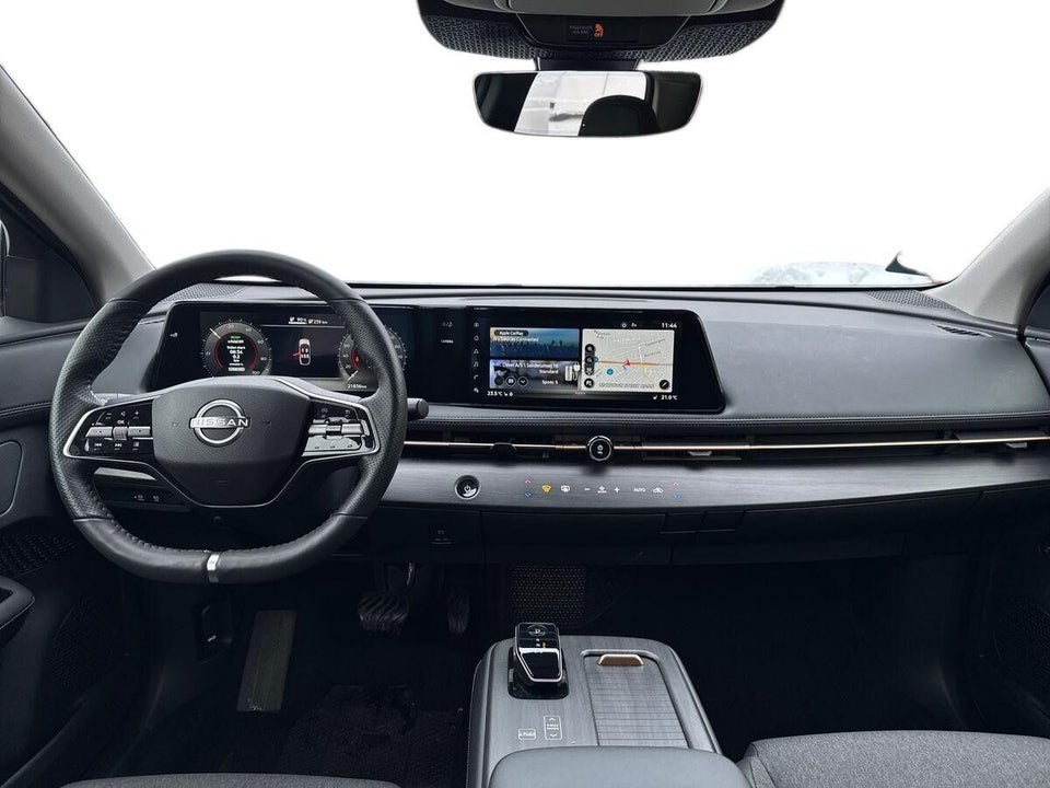 Nissan Ariya 63 Engage 5d