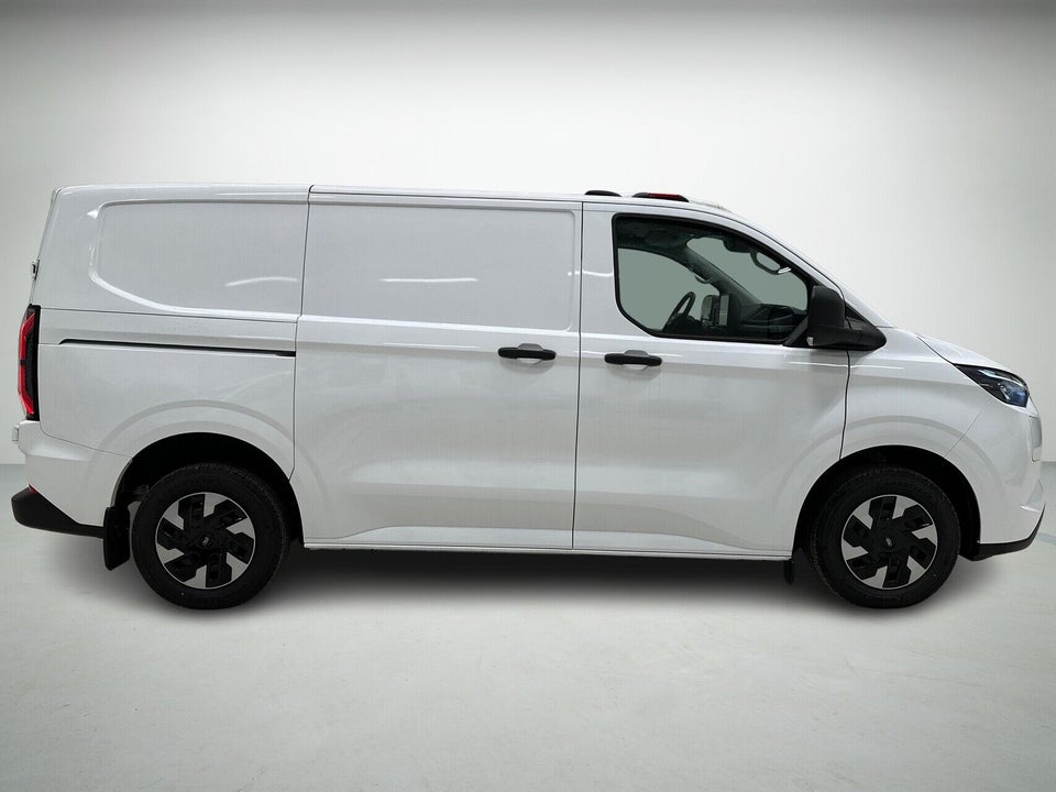 Ford E-Transit Custom 320S 64 Trend