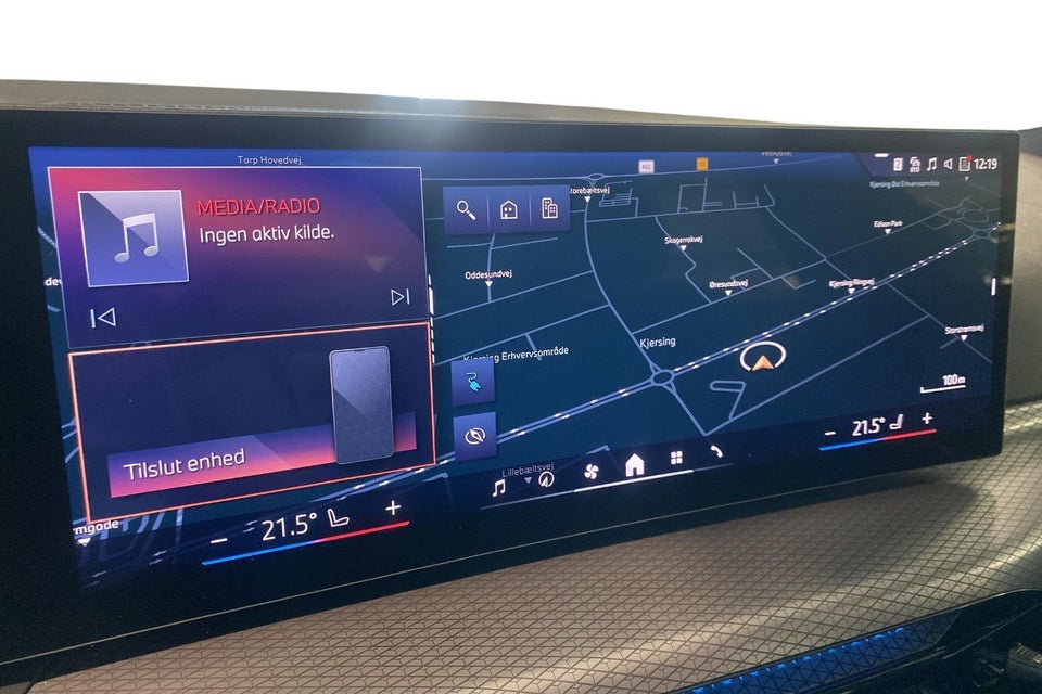 BMW i4 eDrive40 M-Sport 5d