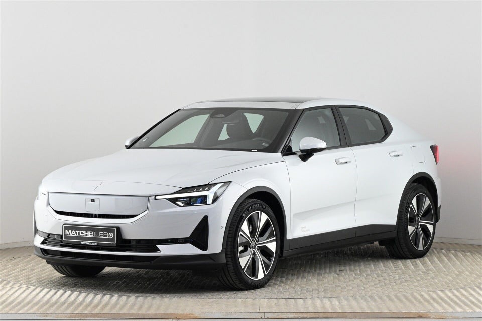 Polestar 2 Long Range AWD 5d