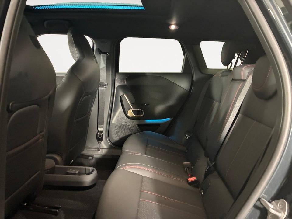 MINI Aceman SE JCW Trim XL 5d