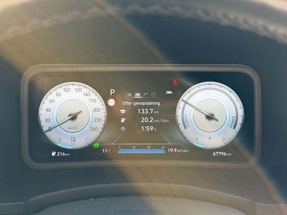 Hyundai Kona 64 EV Prime 5d