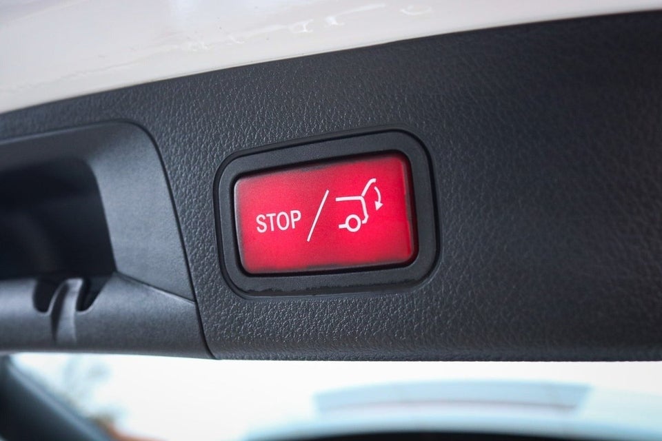 Mercedes EQA350 AMG Line 4Matic 5d