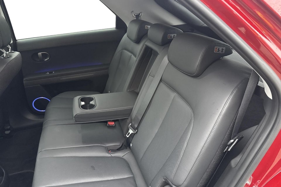 Hyundai Ioniq 5 84 Ultimate 5d