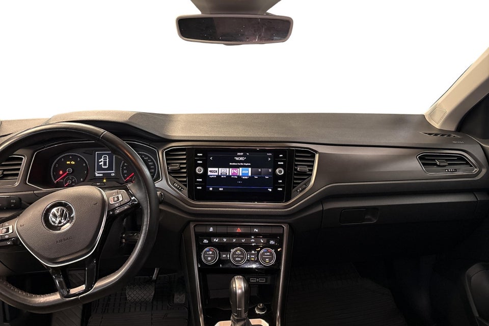 VW T-Roc 1,5 TSi 150 Style DSG 5d