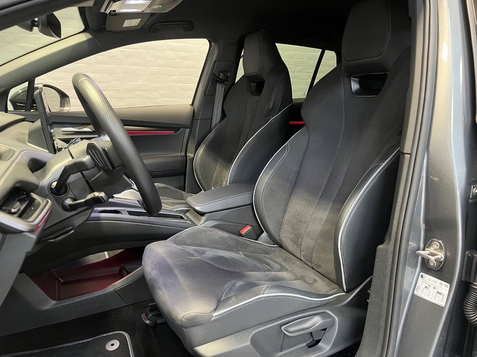 Skoda Elroq 85 iV Sportline 5d