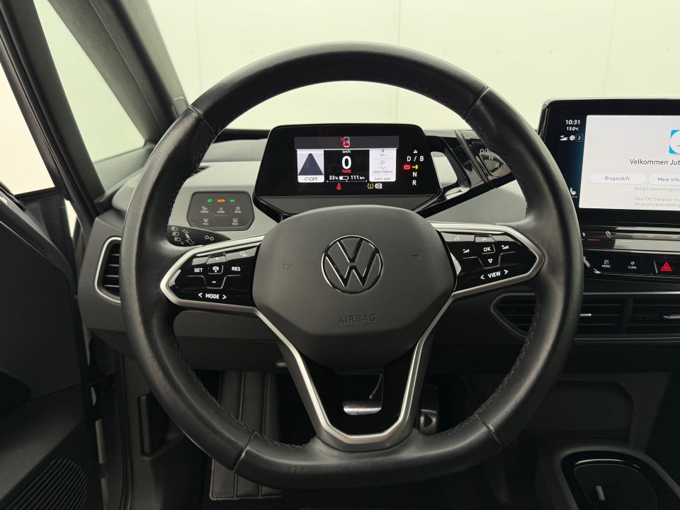 VW ID.3 58 Pro Business 5d