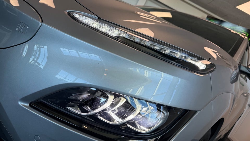 Hyundai Kona 64 EV Prime 5d