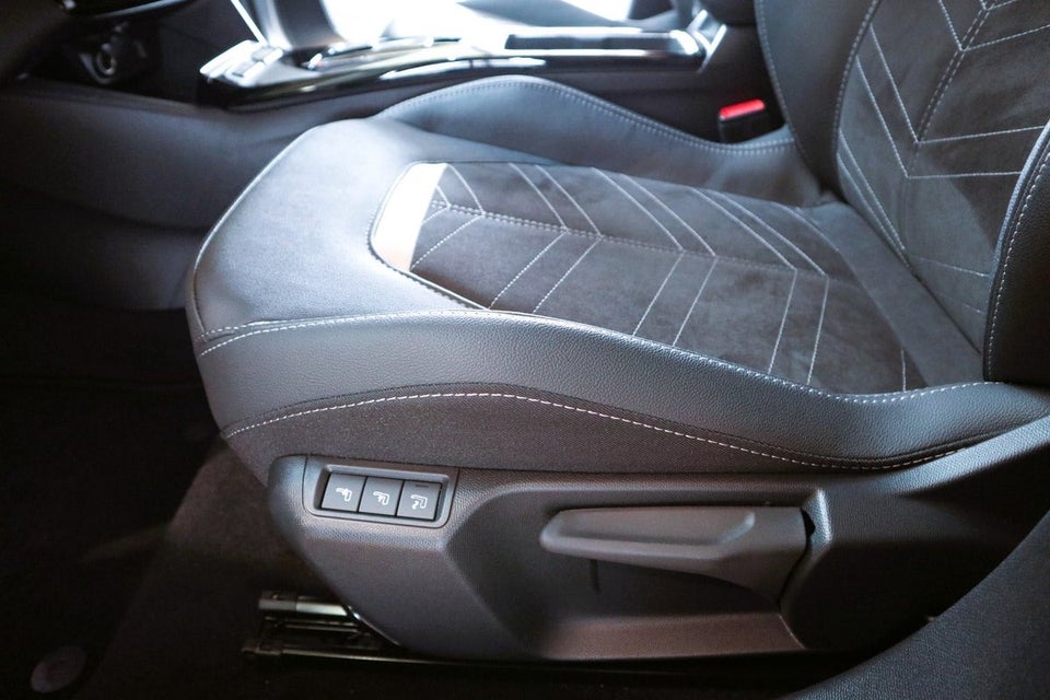 Opel Mokka-e 50 Ultimate 5d