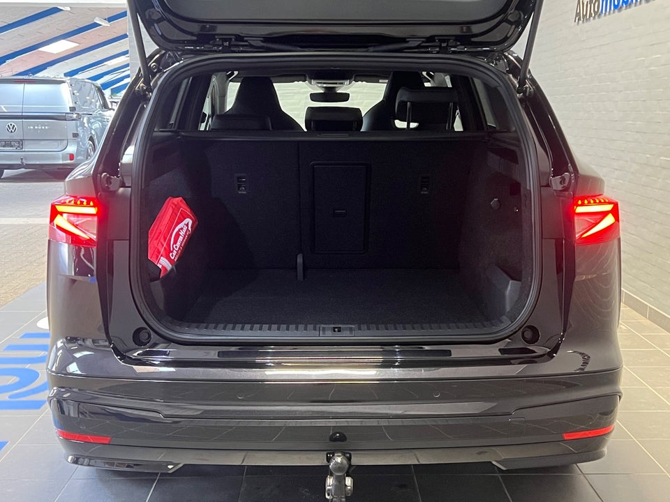 Skoda Enyaq 80 iV Sportline 5d