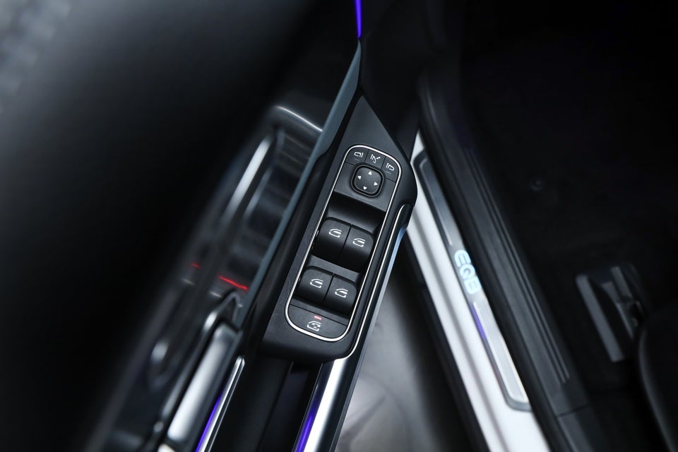Mercedes EQB250+ AMG Premium 5d