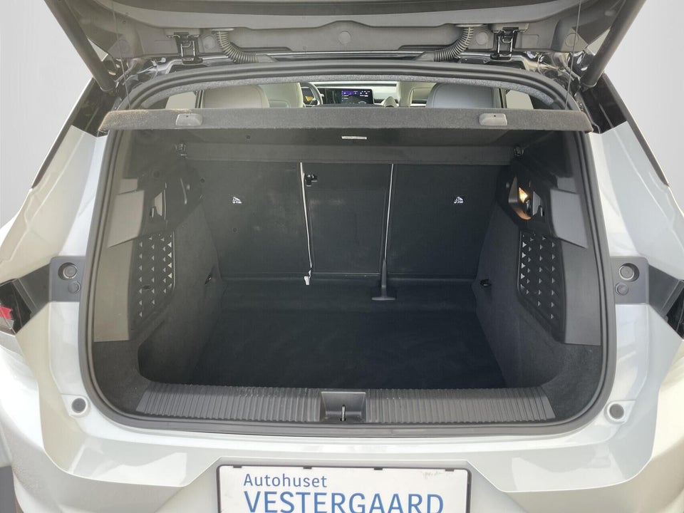 Renault Scenic E-Tech 87 Iconic 5d