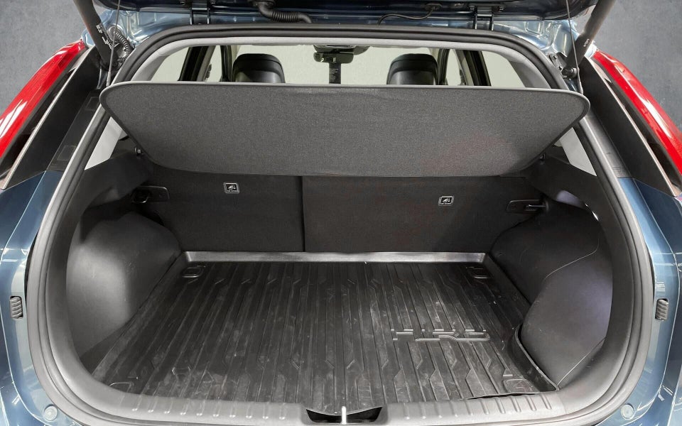 Kia Niro 1,6 PHEV Upgrade DCT 5d