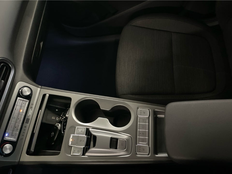 Hyundai Kona 39 EV Advanced 5d