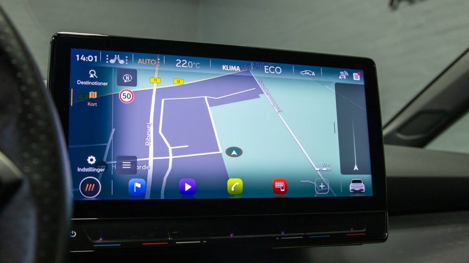 Cupra Born 58 High 5d