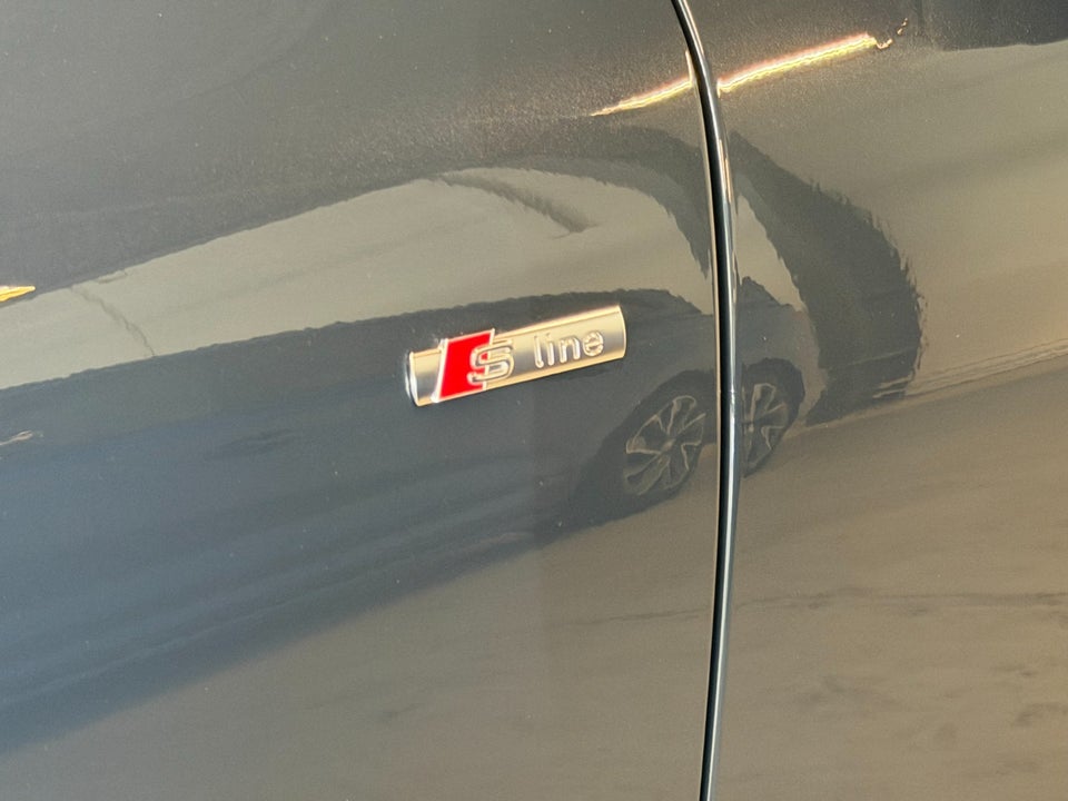 Audi A6 e-tron Progress plus performance Sportback 5d