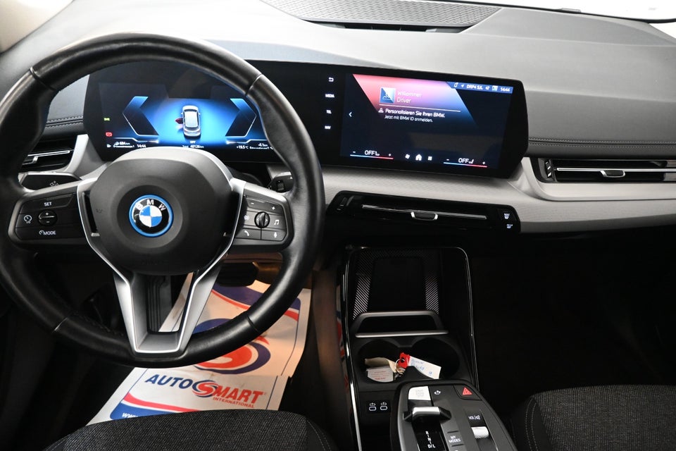 BMW 225e 1,5 Active Tourer xDrive aut. 5d