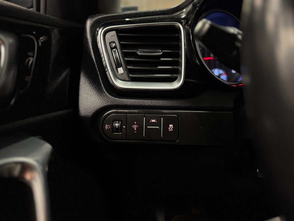 Kia Ceed 1,4 T-GDi Advance 5d