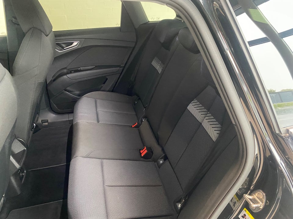 Audi Q4 e-tron 50 Proline Advance quattro 5d