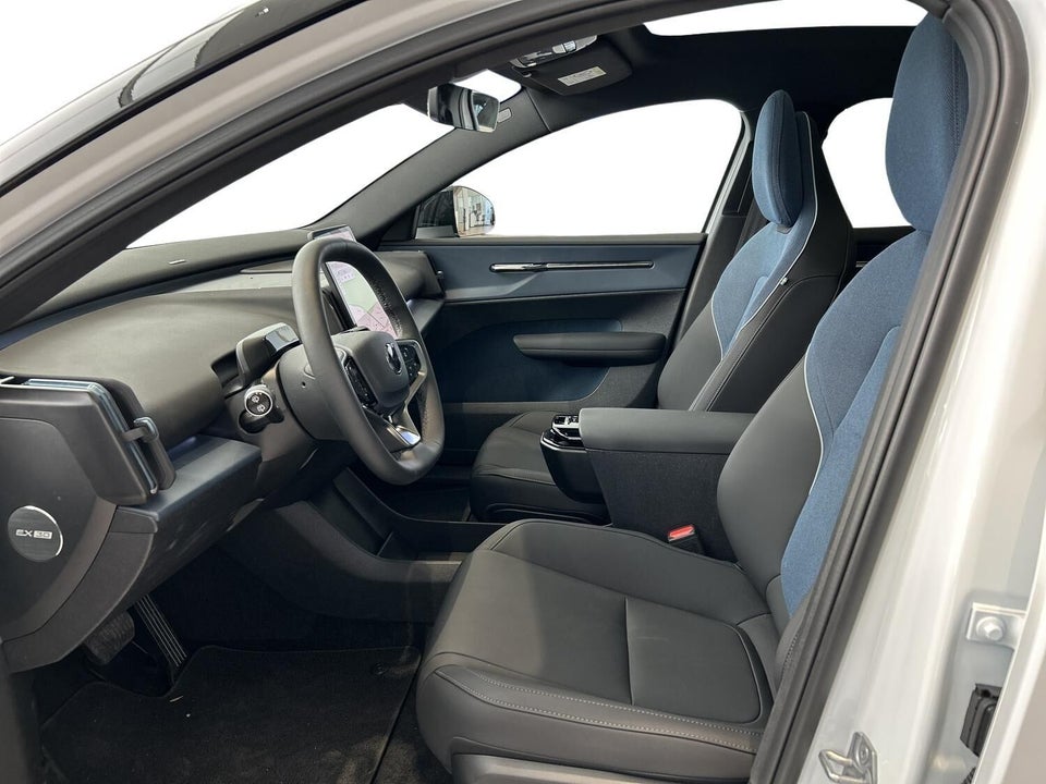 Volvo EX30 CC Twin Performance Ultra 5d