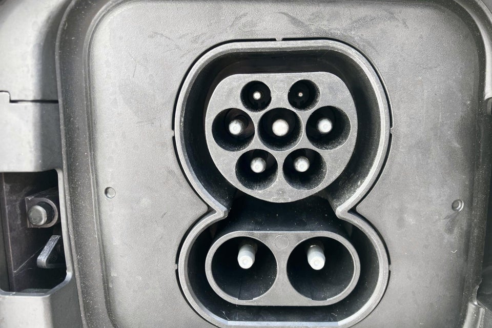 BMW i3 Edition WindMill 5d