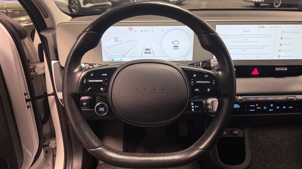 Hyundai Ioniq 5 58 Dynamiq 5d