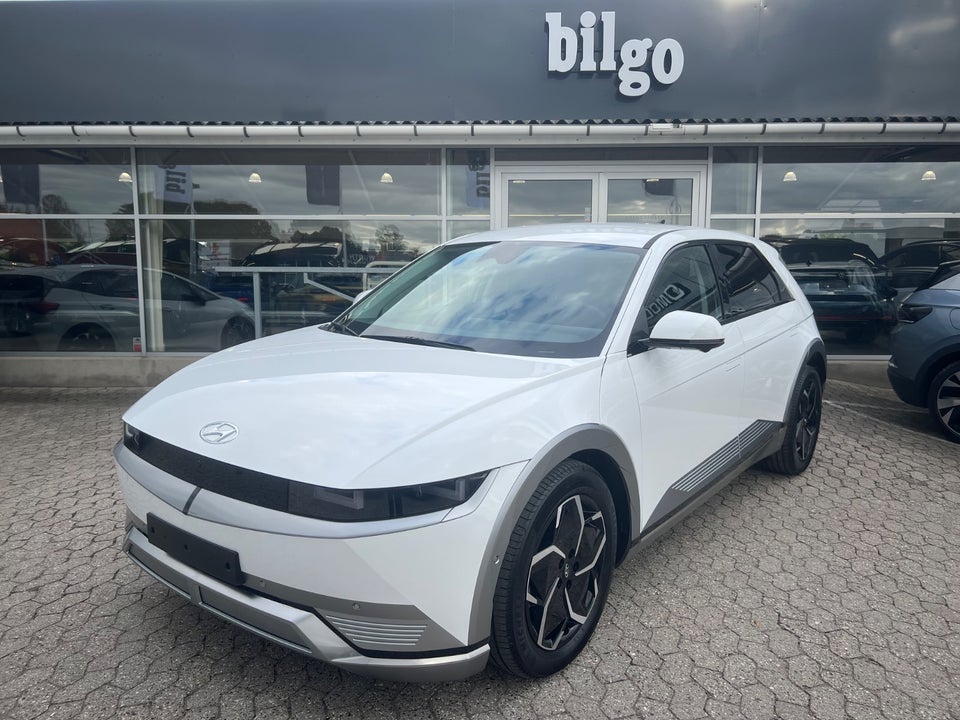 Hyundai Ioniq 5 77 Ultimate AWD 5d