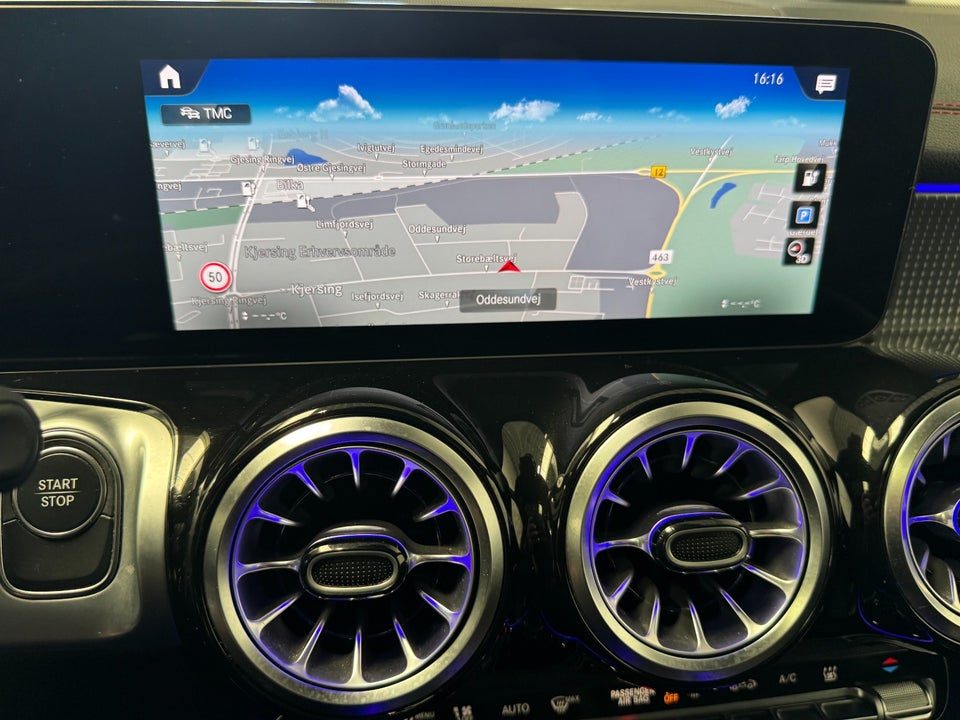 Mercedes EQB300 AMG Line 4Matic 7prs 5d