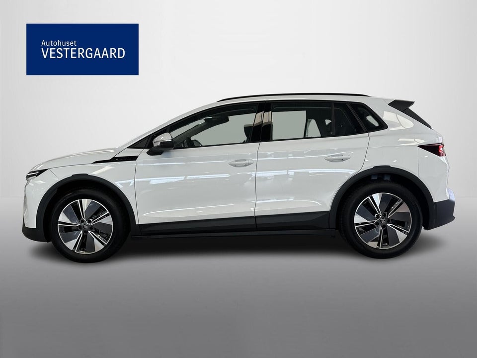 Skoda Elroq 60 iV Selection 5d