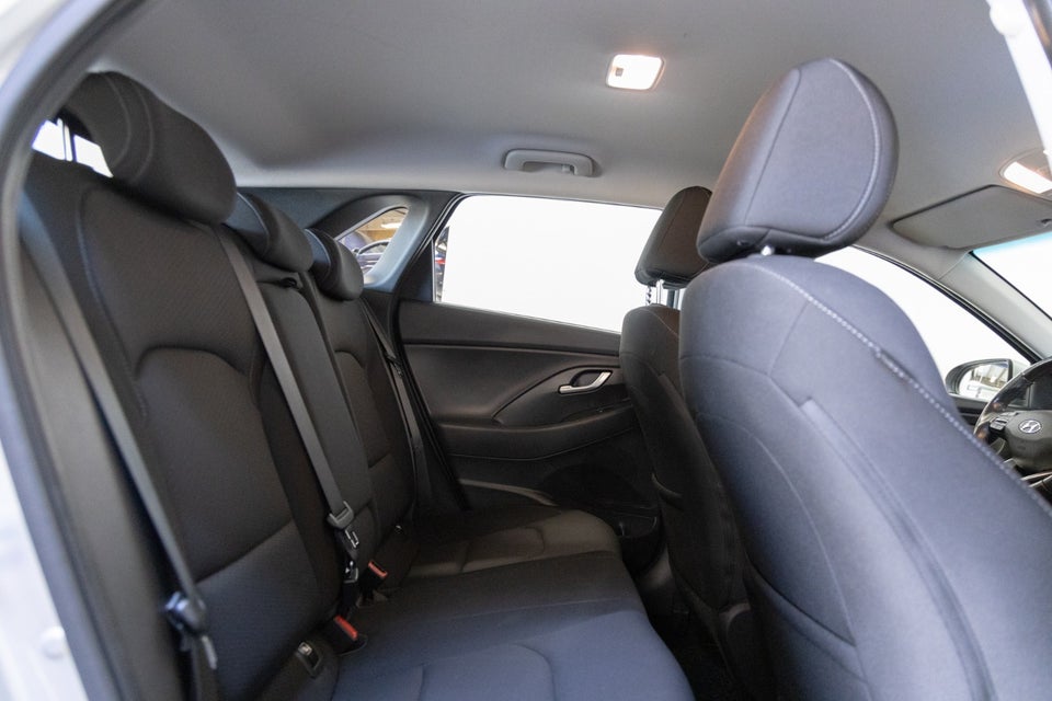 Hyundai i30 1,4 T-GDi Trend DCT 5d