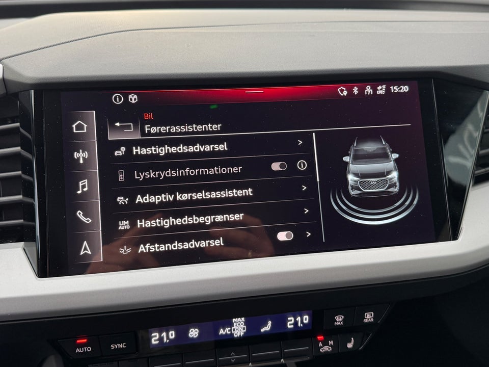 Audi Q4 e-tron 40  5d