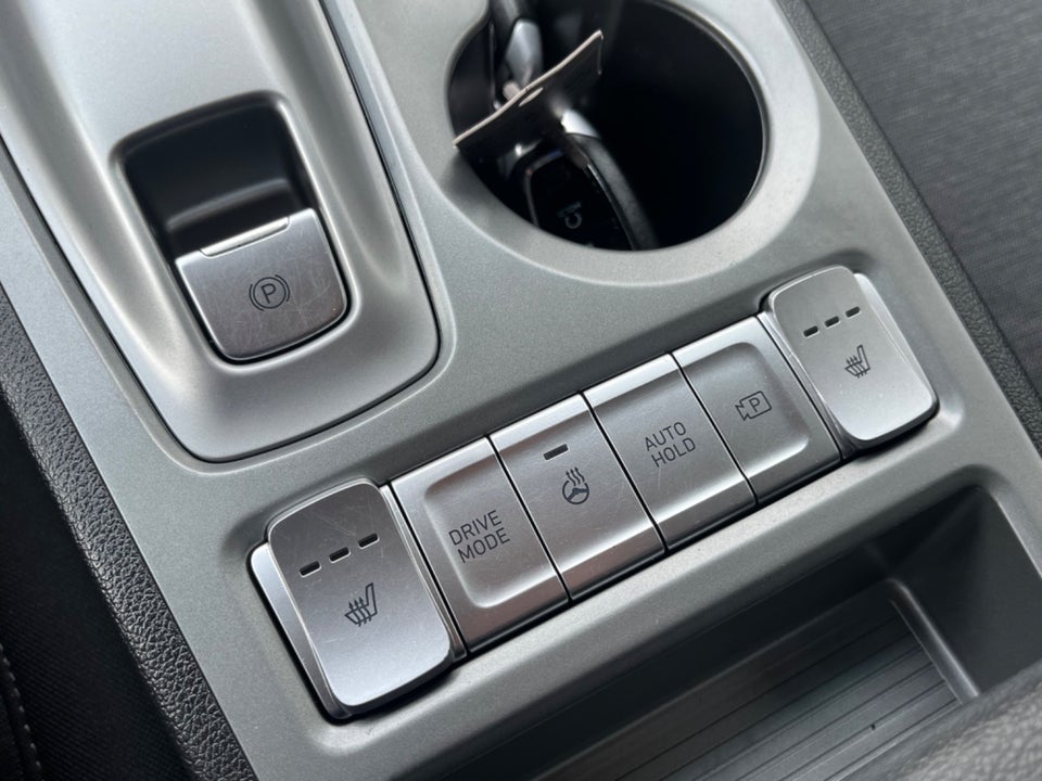 Hyundai Kona 39 EV Advanced 5d