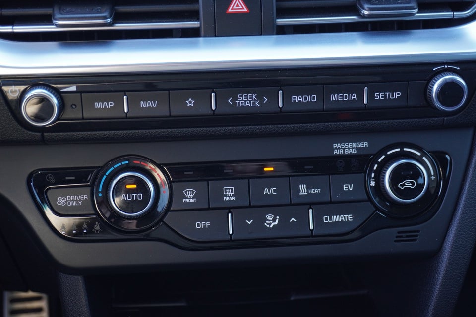 Kia e-Niro 64 Spirit 5d