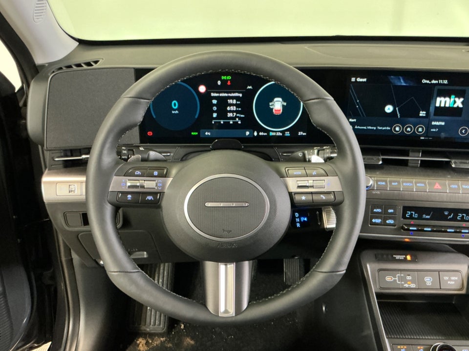 Hyundai Kona 65 EV Essential 5d