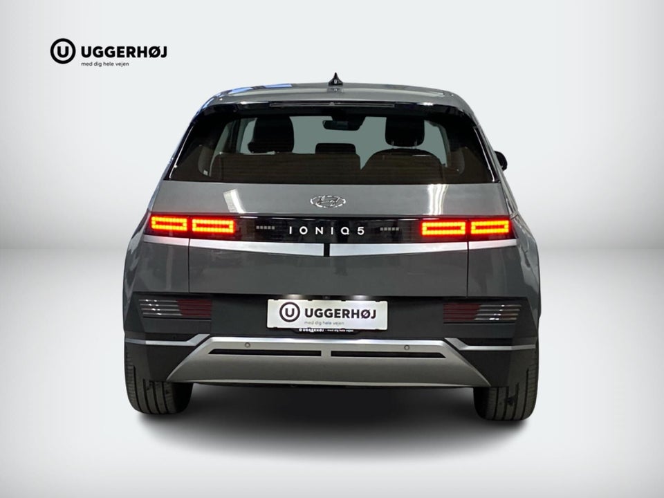 Hyundai Ioniq 5 77 Essential 5d